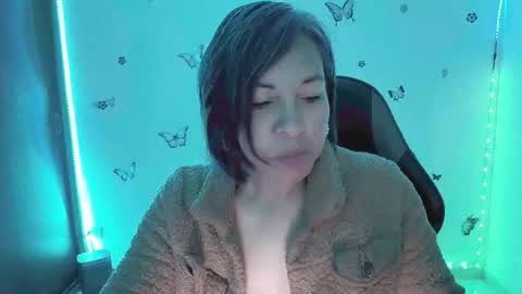 Rebbeca online show from March 1, 10:41 am