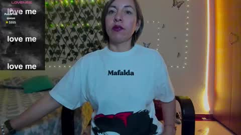 Rebbeca online show from September 14, 10:06 am