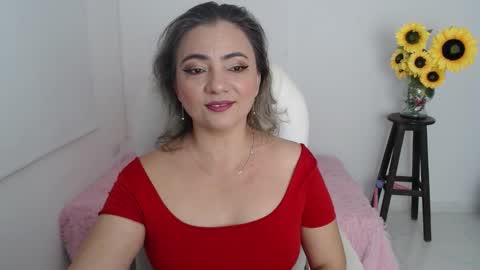 REBECA online show from November 19, 2:16 pm