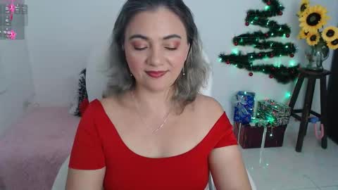 REBECA online show from December 22, 2:02 pm