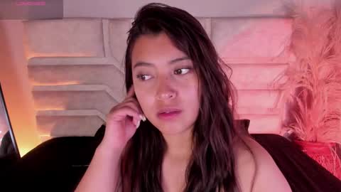 Rebeca Williams online show from November 4, 11:44 am