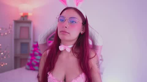 Snapshot of rebecah_1 chatting on October 2, 1:10 pm Rebeca online show from October 2, 1:10 pm