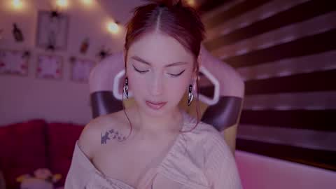 Rebeca  online show from October 24, 3:46 pm