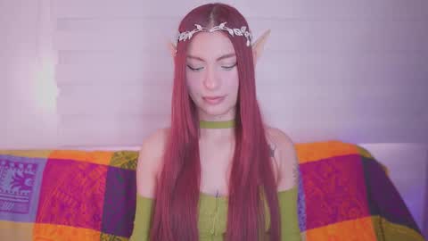 Snapshot of rebecah_1 chatting on September 26, 1:52 pm Rebeca online show from September 26, 1:52 pm