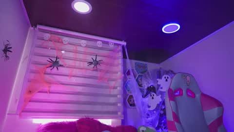 Snapshot of rebecah_1 chatting on October 23, 3:02 pm Rebeca online show from October 23, 3:02 pm