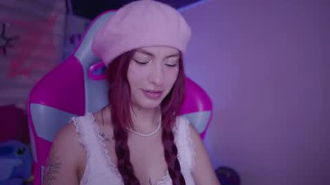 Snapshot of rebecah_1 chatting on October 14, 1:47 pm Rebeca online show from October 14, 1:47 pm