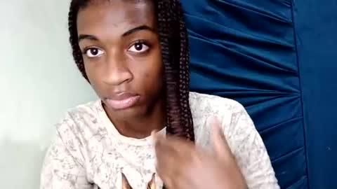 Tu mami Rebecca online show from July 8, 12:52 pm