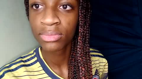 Tu mami Rebecca online show from July 11, 11:13 am