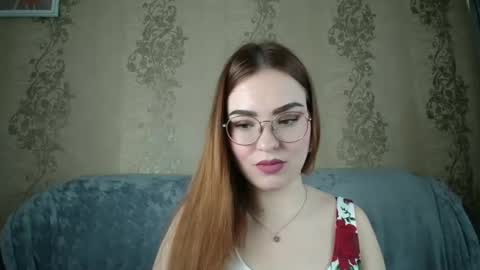 Rebecca online show from February 21, 10:17 am