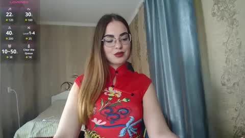 Rebecca online show from May 7, 3:41 pm