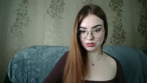 Rebecca online show from February 20, 4:14 pm