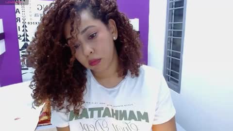 R E B E C A online show from February 12, 3:15 pm