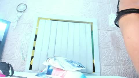 Rebecca online show from October 28, 12:39 pm