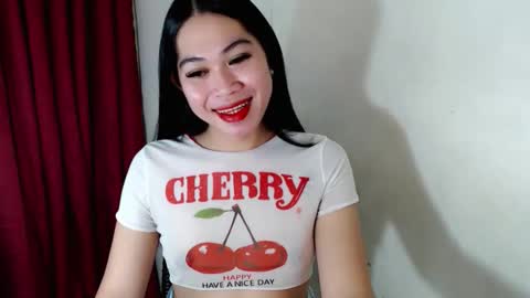 its me asian rebecca online show from October 20, 6:51 am