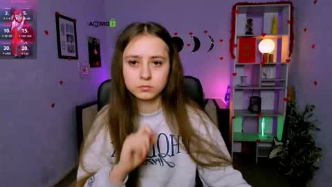 rebecca_smile_ online show from February 22, 10:08 am