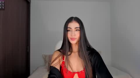 Rebecca online show from February 27, 11:48 pm