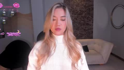 Rebe online show from January 7, 6:57 pm