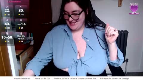 rebeccasummercam online show from March 9, 12:54 pm