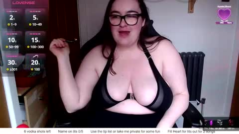 rebeccasummercam online show from March 7, 11:10 am