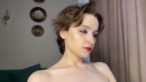 Mistress Rebecca online show from July 29, 7:30 am