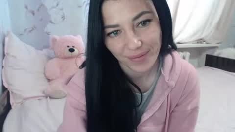 Rebeka 08 online show from April 25, 1:52 pm