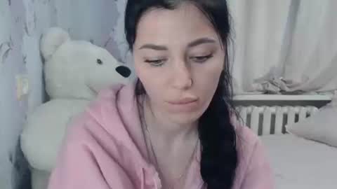 Rebeka 08 online show from April 26, 2:26 pm