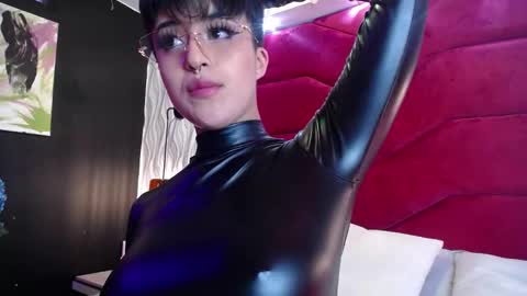 REBEKA online show from March 5, 12:05 am