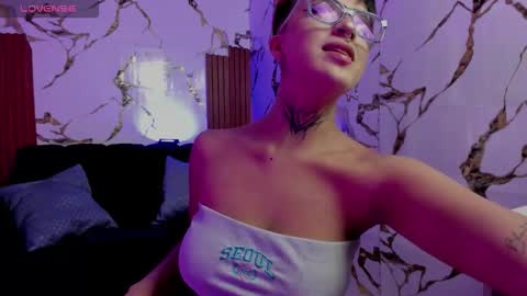 REBEKA online show from September 23, 2:38 am