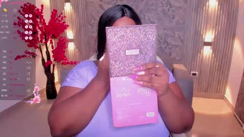 rebeka online show from February 26, 11:11 am