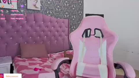 Rebekah online show from July 26, 9:56 pm