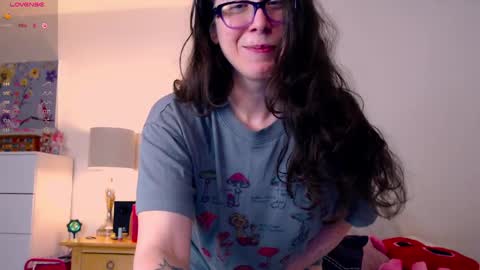 Snapshot of rebekahrayne_ chatting on December 12, 4:15 am Beks  online show from December 12, 4:15 am