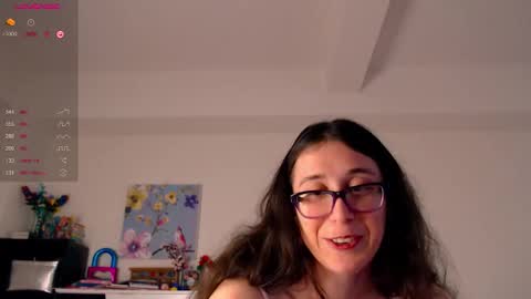 Beks  online show from March 13, 9:40 pm