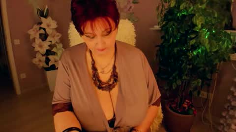 rebekkacharm online show from March 17, 6:24 pm