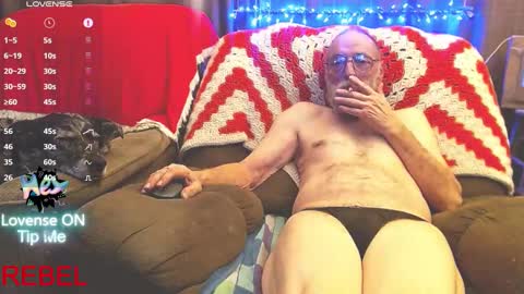 Rebel online show from February 16, 2:09 am