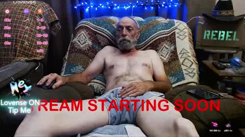 Rebel online show from December 25, 12:59 am