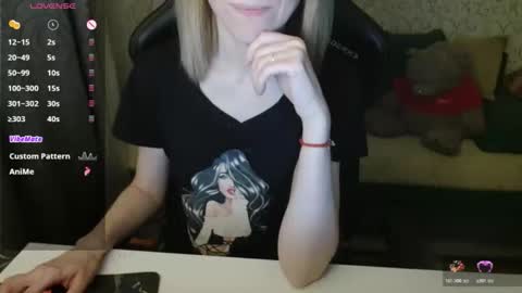 RebesaOlset online show from December 19, 3:07 pm