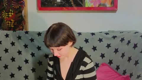 Snapshot of reborn_elf chatting on October 29, 4:31 pm Lara online show from October 29, 4:31 pm