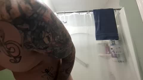 recka810 online show from November 17, 3:09 am