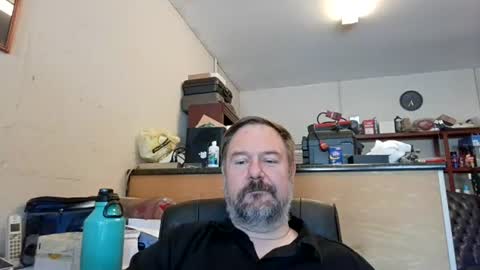 reconnin online show from July 8, 4:10 pm