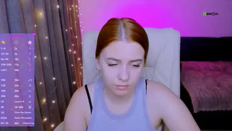 red__dizzy online show from October 29, 12:56 am