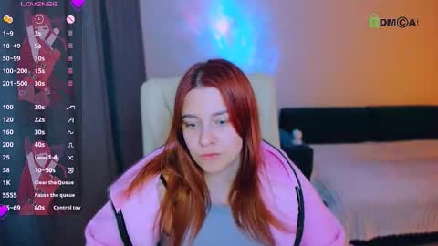 red__dizzy online show from February 4, 6:56 pm