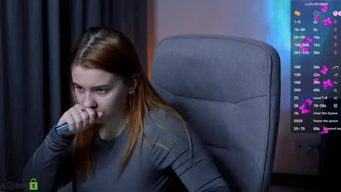 red__dizzy online show from June 8, 1:28 am