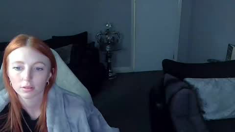 Red -  online show from February 16, 9:16 pm