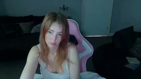 Red -  online show from March 19, 2:44 pm