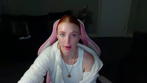 Red -  online show from February 12, 2:54 pm