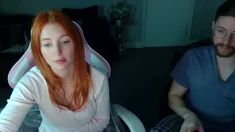 Red -  online show from February 23, 9:05 pm