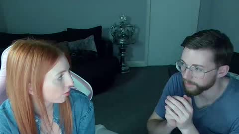 Red -  online show from January 16, 9:30 pm