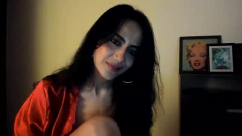 red_flower203 online show from February 7, 7:39 pm