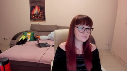 Lisa online show from February 7, 4:14 pm