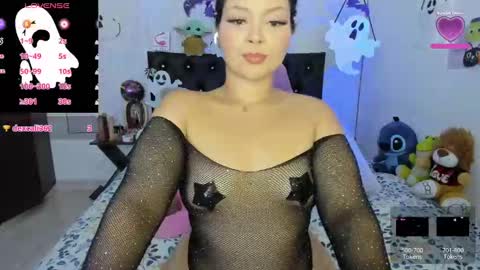 Taliana online show from October 25, 4:46 am